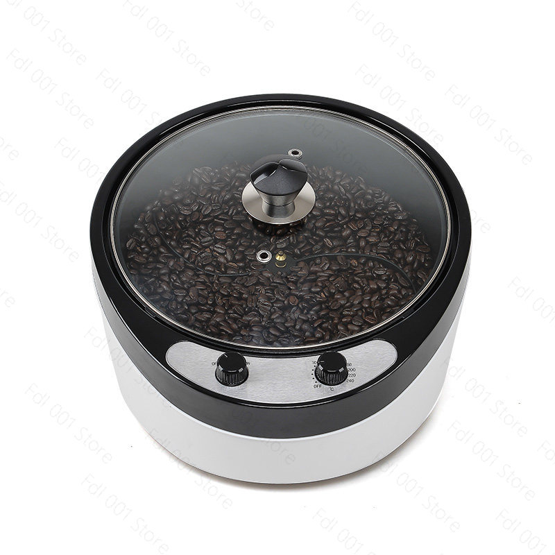 220V Electric Coffee Roaster G - Coffee Tea Roasters ulasan dan harga