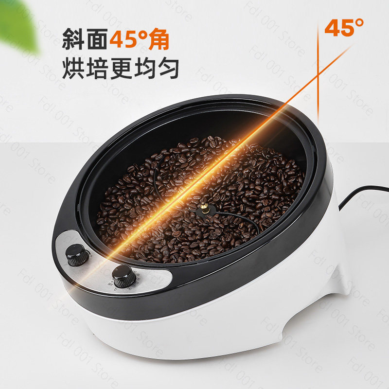 220V Electric Coffee Roaster G - Coffee Tea Roasters ulasan dan harga