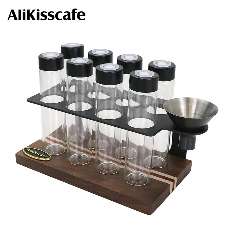 Alikisscafe Coffee Beans Stora - Coffee Tea Display ulasan dan harga