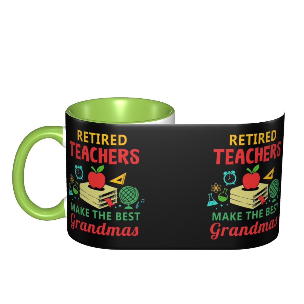 Retired Teachers Make The Best - Best Tea Coffee ulasan dan harga