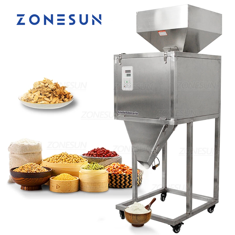 ZONESU Automatic Quantitative  - Coffee Tea & Espresso Appliances ulasan dan harga