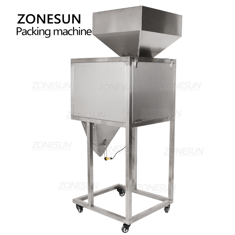 ZONESU Automatic Quantitative  - Coffee Tea & Espresso Appliances ulasan dan harga