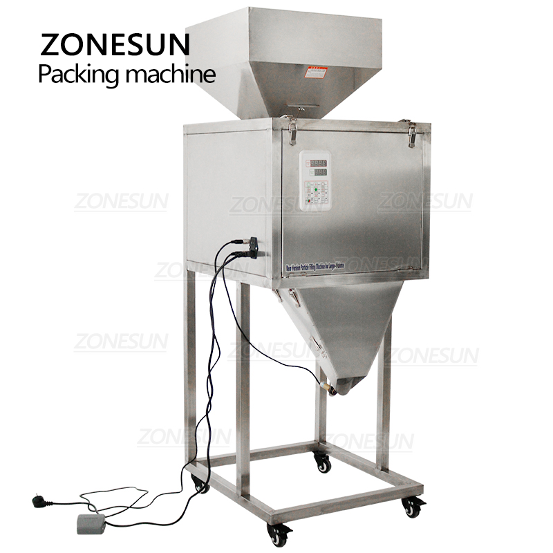 ZONESU Automatic Quantitative  - Coffee Tea & Espresso Appliances ulasan dan harga