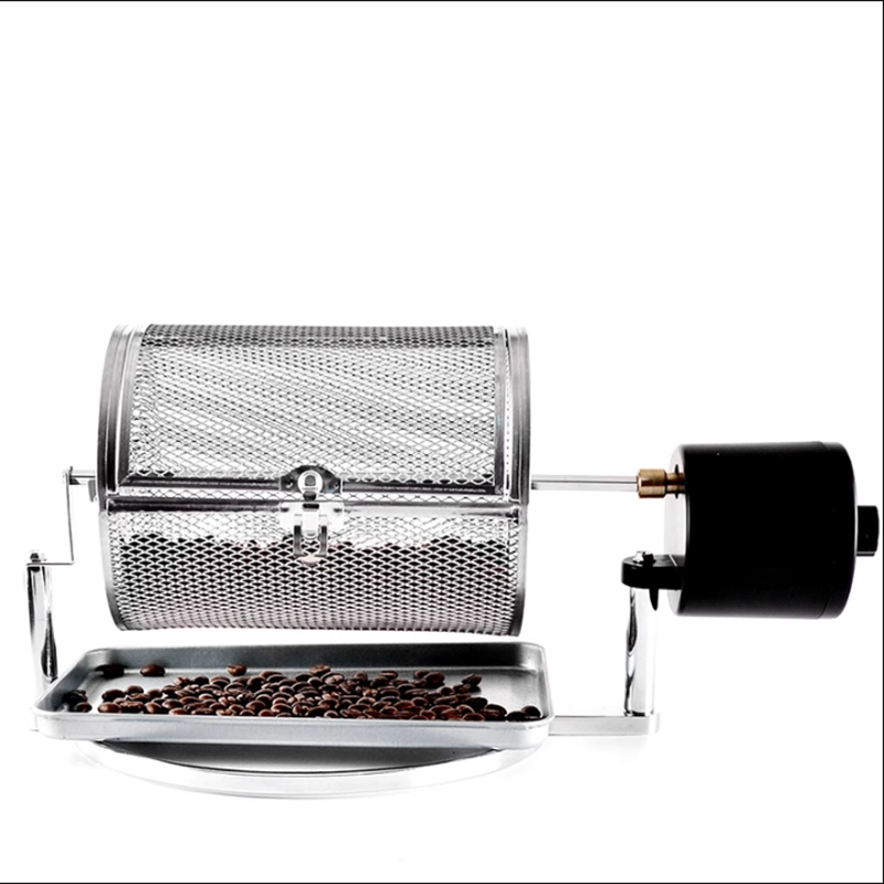 Electric coffee roaster, fruit - Coffee Tea Roasters ulasan dan harga