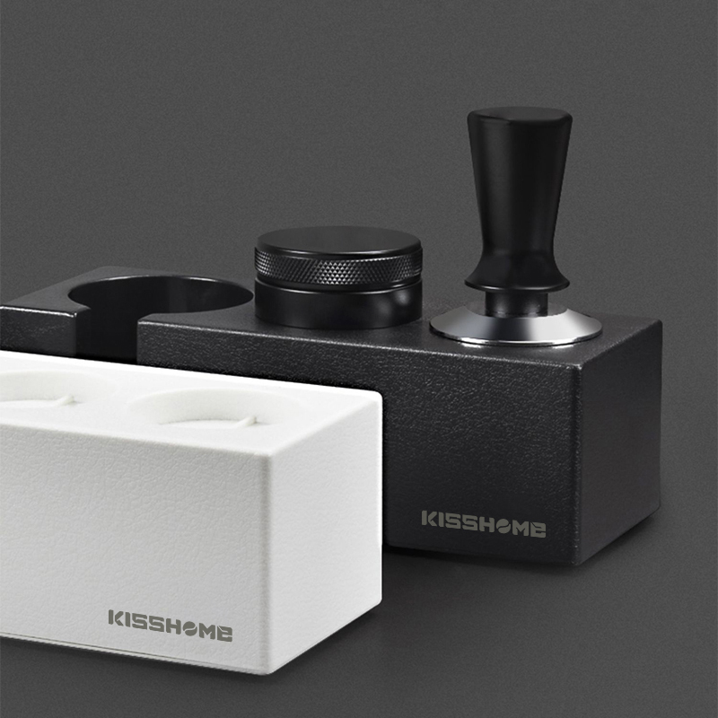 Coffee Tamper 57mm 57.5mm Cons - Coffee Tea Press ulasan dan harga
