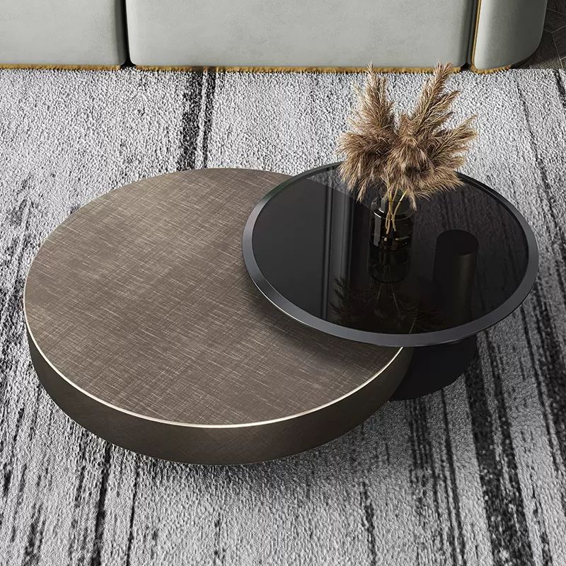 Modern Round Stainless Steel C - Coffee Tea & Espresso Appliances ulasan dan harga