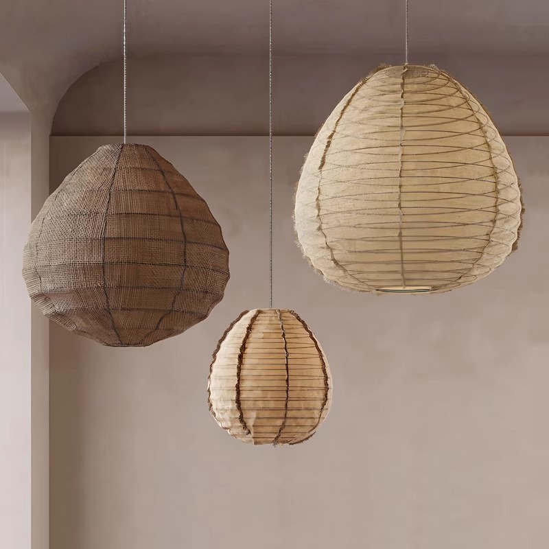 Japanese Metal Cloth Pendant L - Switching Coffee To Tea ulasan dan harga