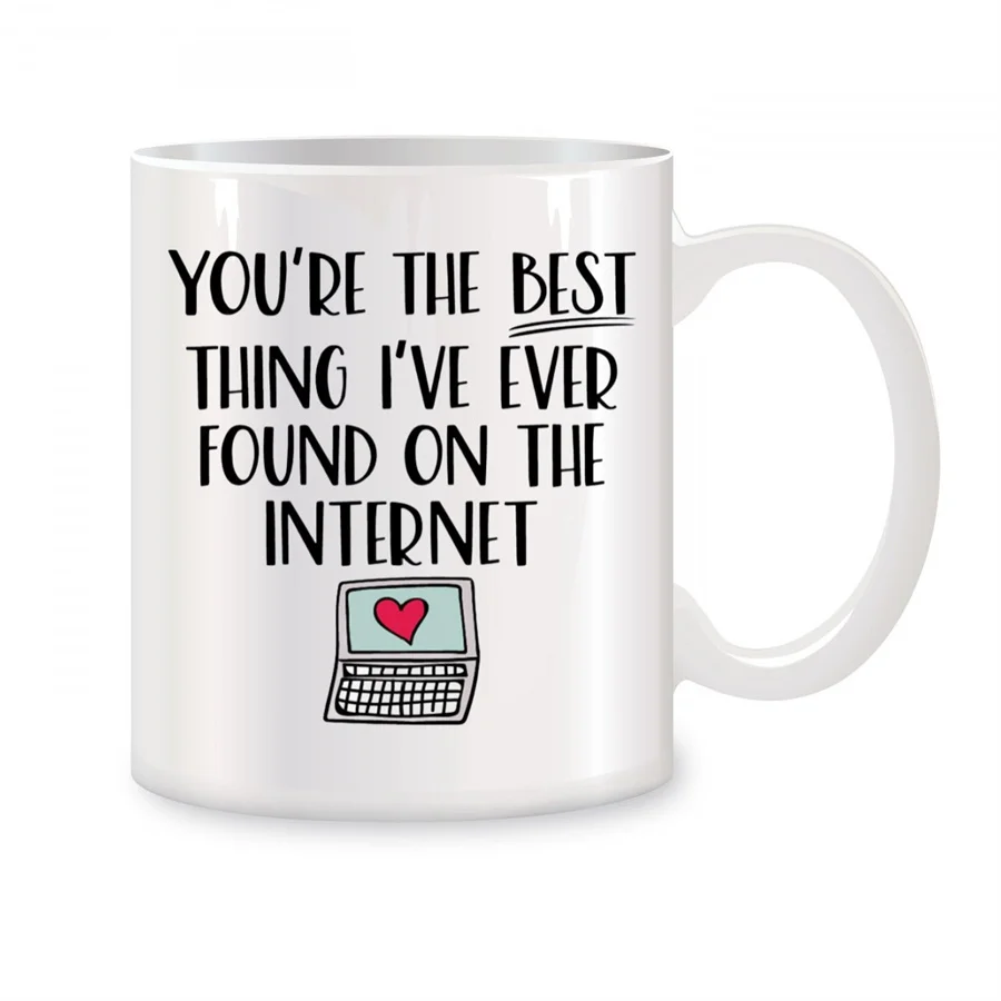 You're The Best Thing I've Eve - Best Tea Coffee ulasan dan harga