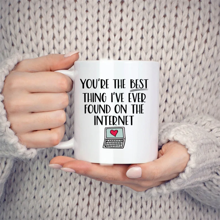 You're The Best Thing I've Eve - Best Tea Coffee ulasan dan harga