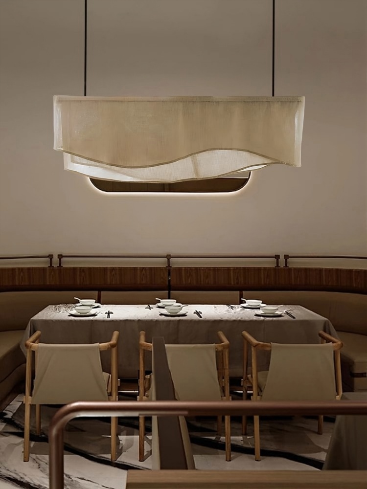 Japanese Wabi Sabi Style Resta - Switching Coffee To Tea ulasan dan harga