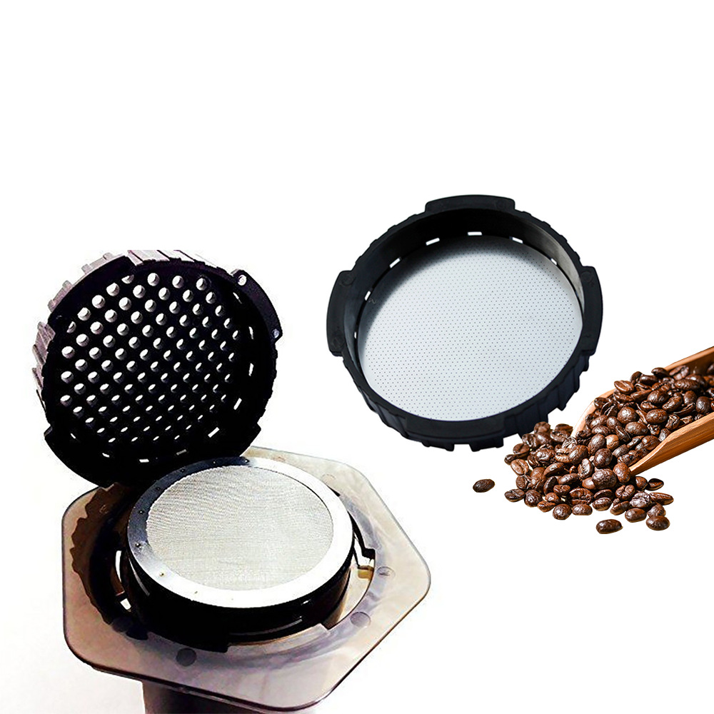 Stainless Steel Disc Metal Ult - Aeropress Coffee Maker ulasan dan harga