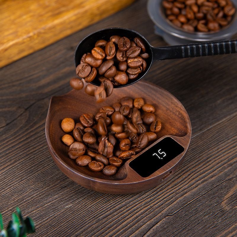 Digital coffee scale, tea scal - Coffee Tea Display ulasan dan harga
