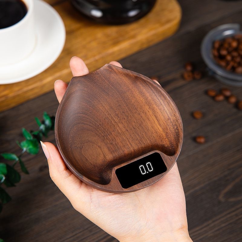 Digital coffee scale, tea scal - Coffee Tea Display ulasan dan harga