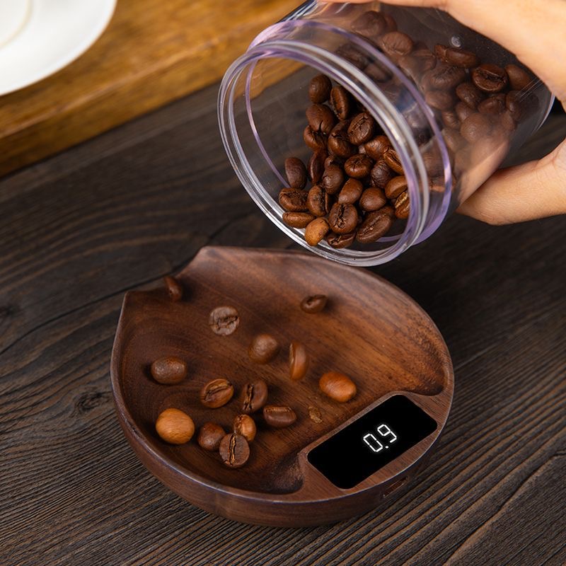 Digital coffee scale, tea scal - Coffee Tea Display ulasan dan harga