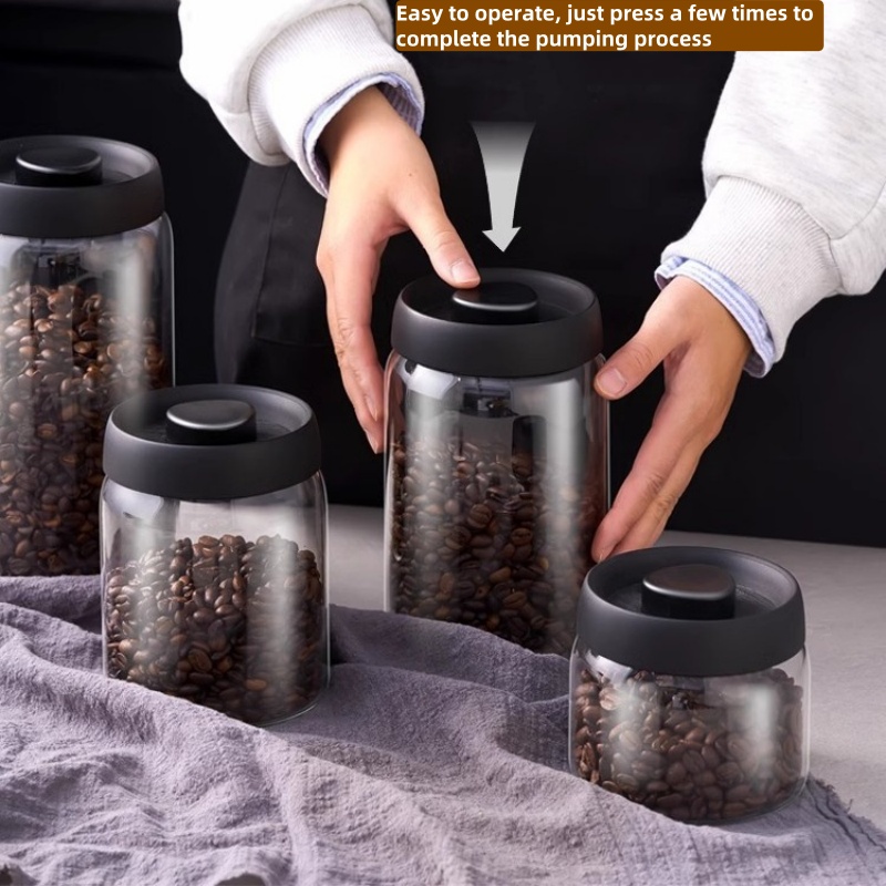 Multi Capacity Black Lid Coffe - Coffee Y Tea ulasan dan harga