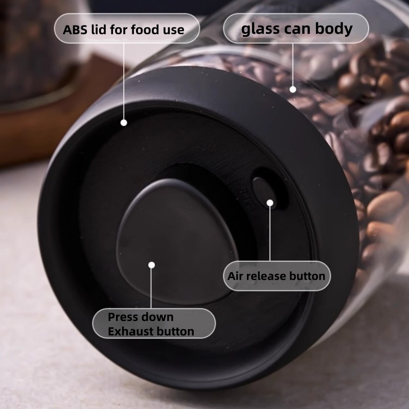 Multi Capacity Black Lid Coffe - Coffee Y Tea ulasan dan harga
