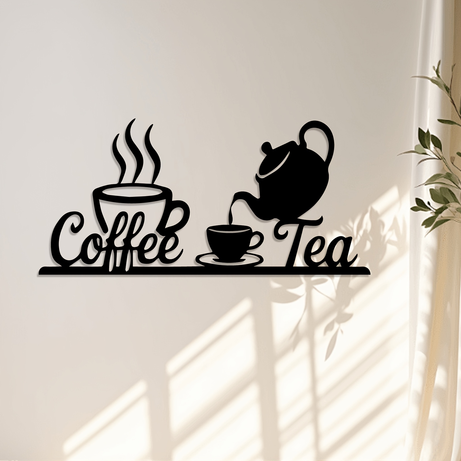 Rustic 1pc Metal Coffee & Tea  - Coffee Tea Press ulasan dan harga