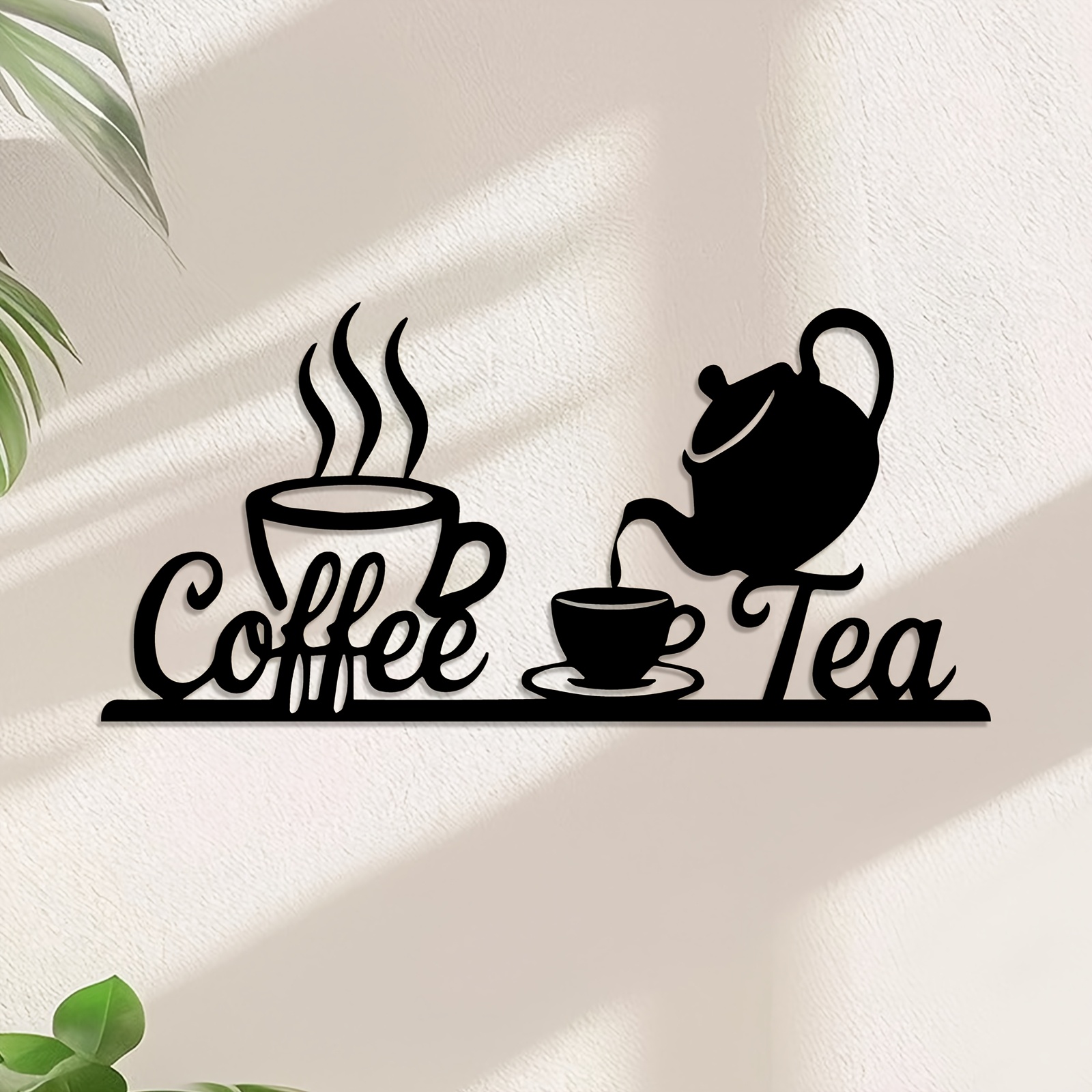 Rustic 1pc Metal Coffee & Tea  - Coffee Tea Press ulasan dan harga