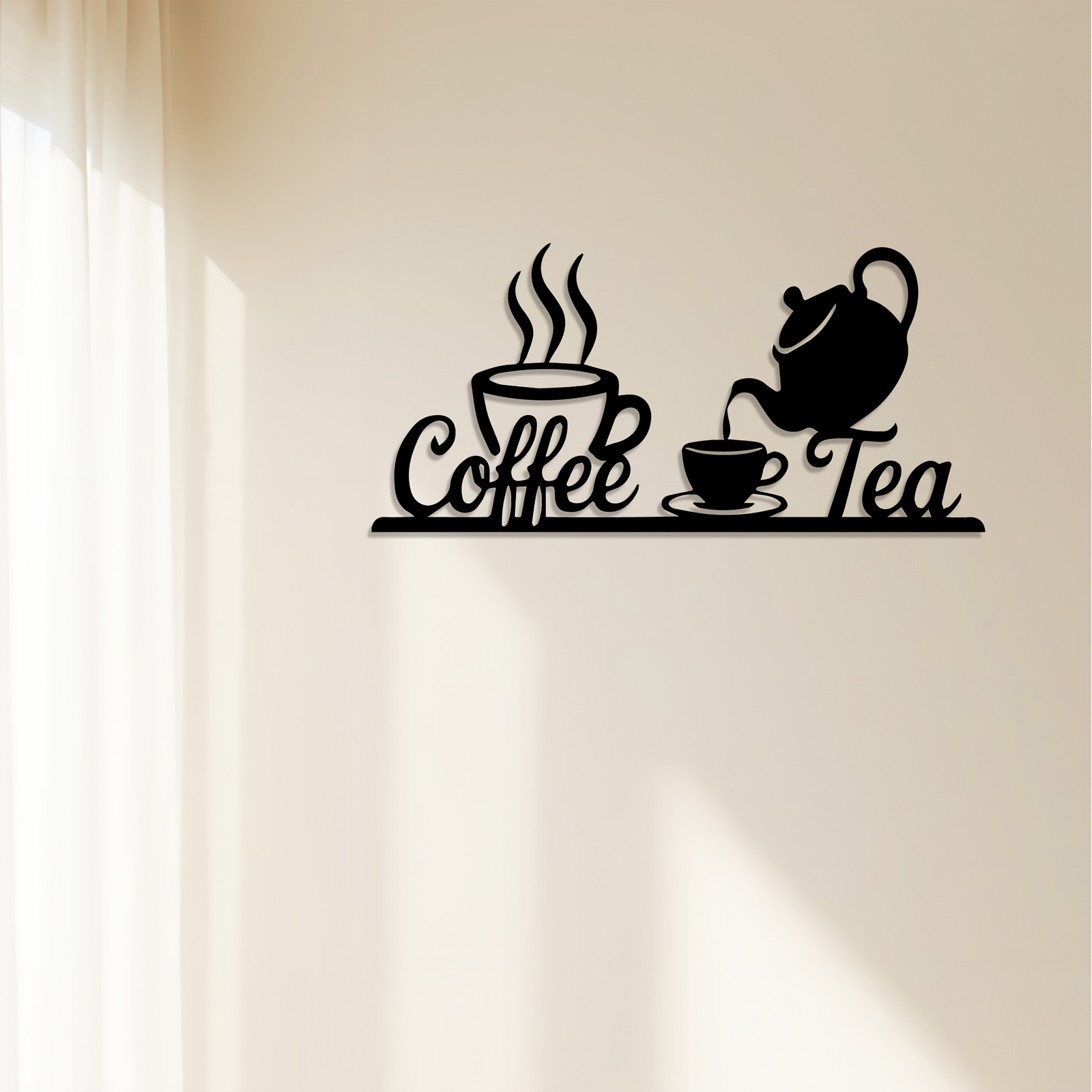 Rustic 1pc Metal Coffee & Tea  - Coffee Tea Press ulasan dan harga