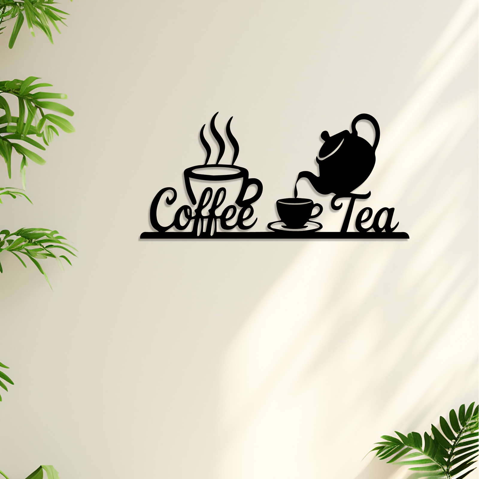 Rustic 1pc Metal Coffee & Tea  - Coffee Tea Press ulasan dan harga