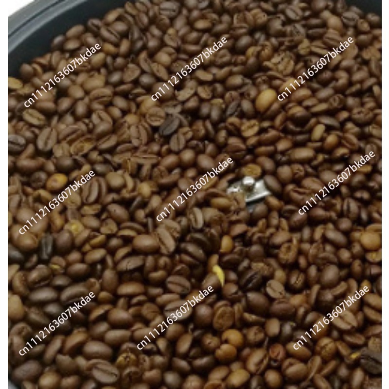AC 220V Electric Coffee Roaste - Coffee Tea Roasters ulasan dan harga