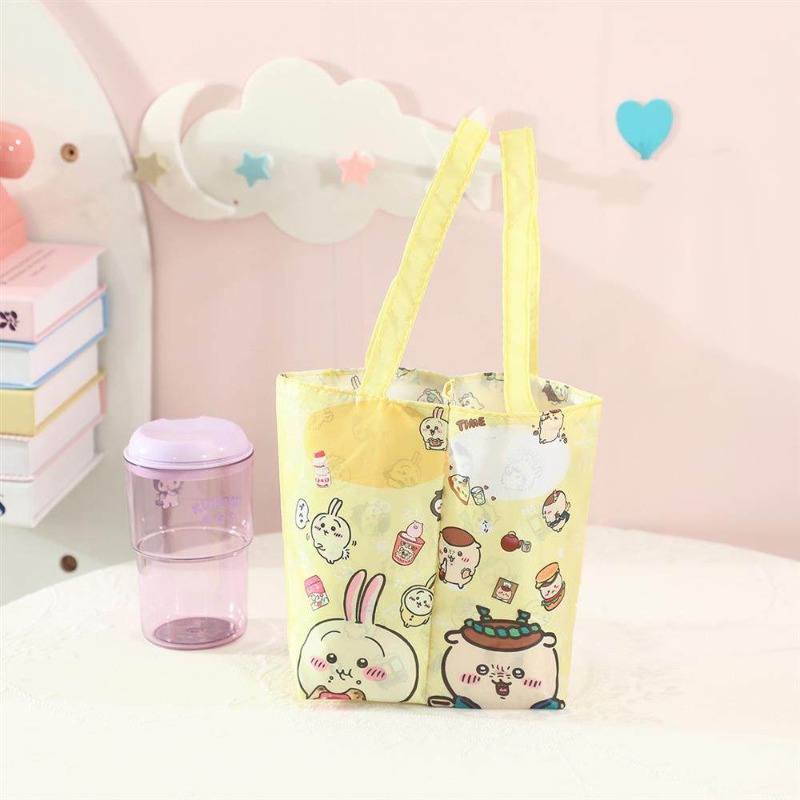 Hot Chiikawa Usagi Foldable Wa - Coffee Y Tea ulasan dan harga