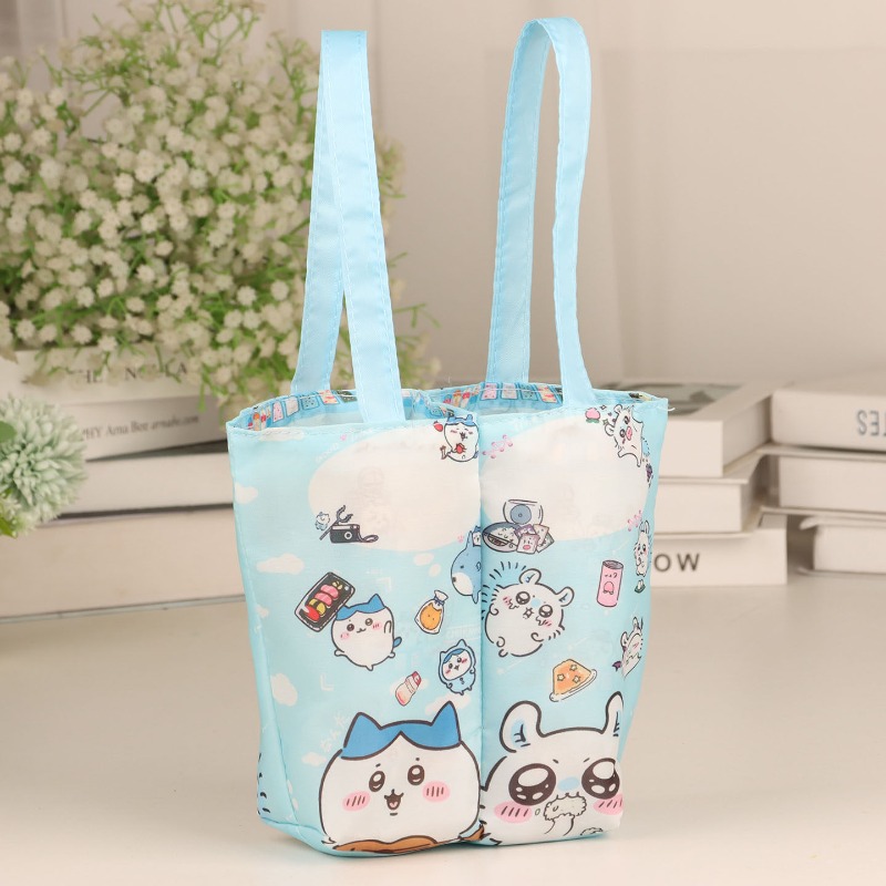 Hot Chiikawa Usagi Foldable Wa - Coffee Y Tea ulasan dan harga