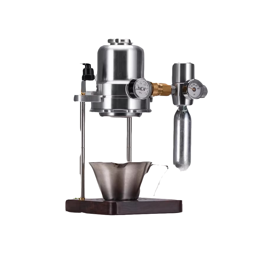 New Portable Manual Espresso C - Aeropress Coffee Maker ulasan dan harga