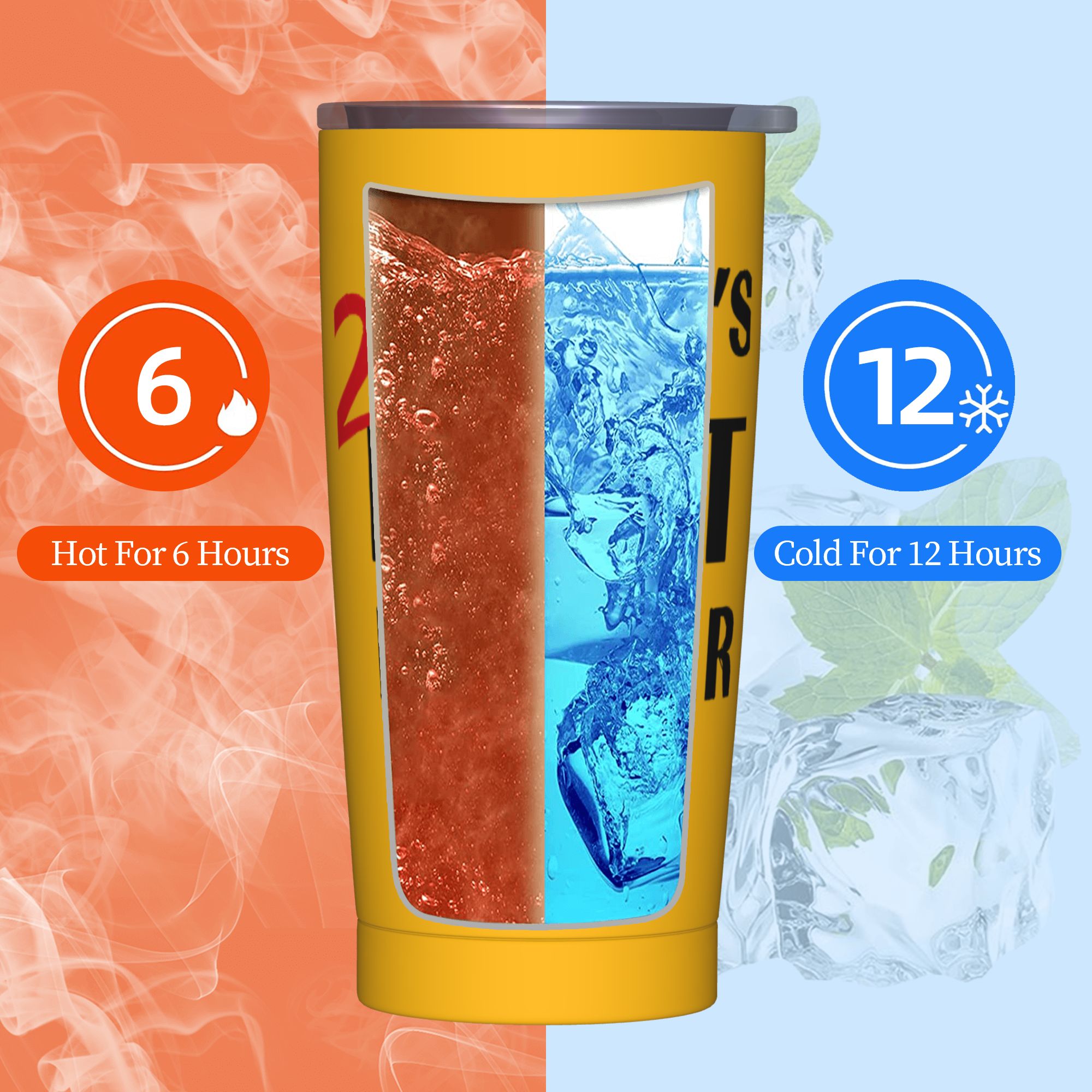 Better Call Saul Insulated Tum - Double Wall Mug ulasan dan harga
