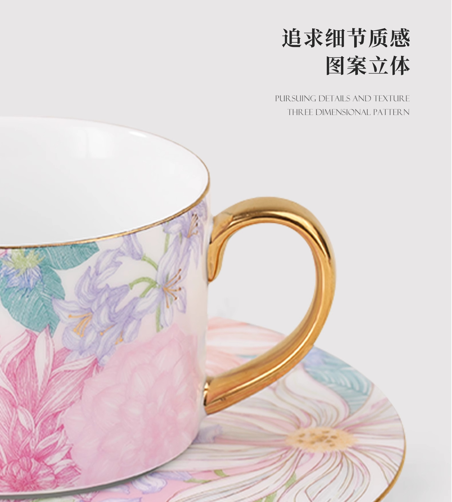 Yjq Jingdezhen ceramic one pot - Tea Coffee Pot Set ulasan dan harga