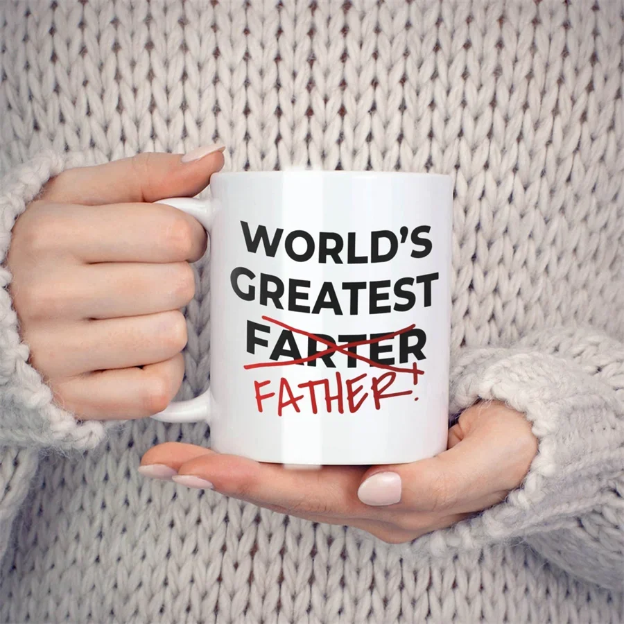 Fathers Day Mugs For Best Fart - Best Tea Coffee ulasan dan harga
