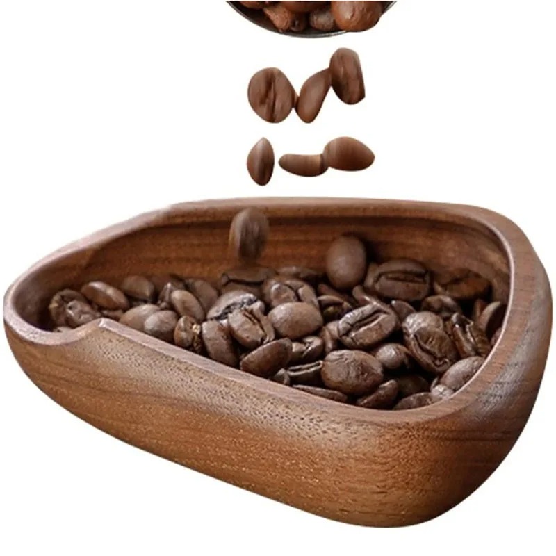 Coffee Beans Dose Trays Solid  - Coffee Tea Catering ulasan dan harga