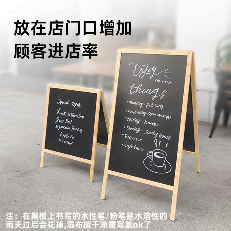 Floor standing handwritten bla - Coffee Tea Display ulasan dan harga