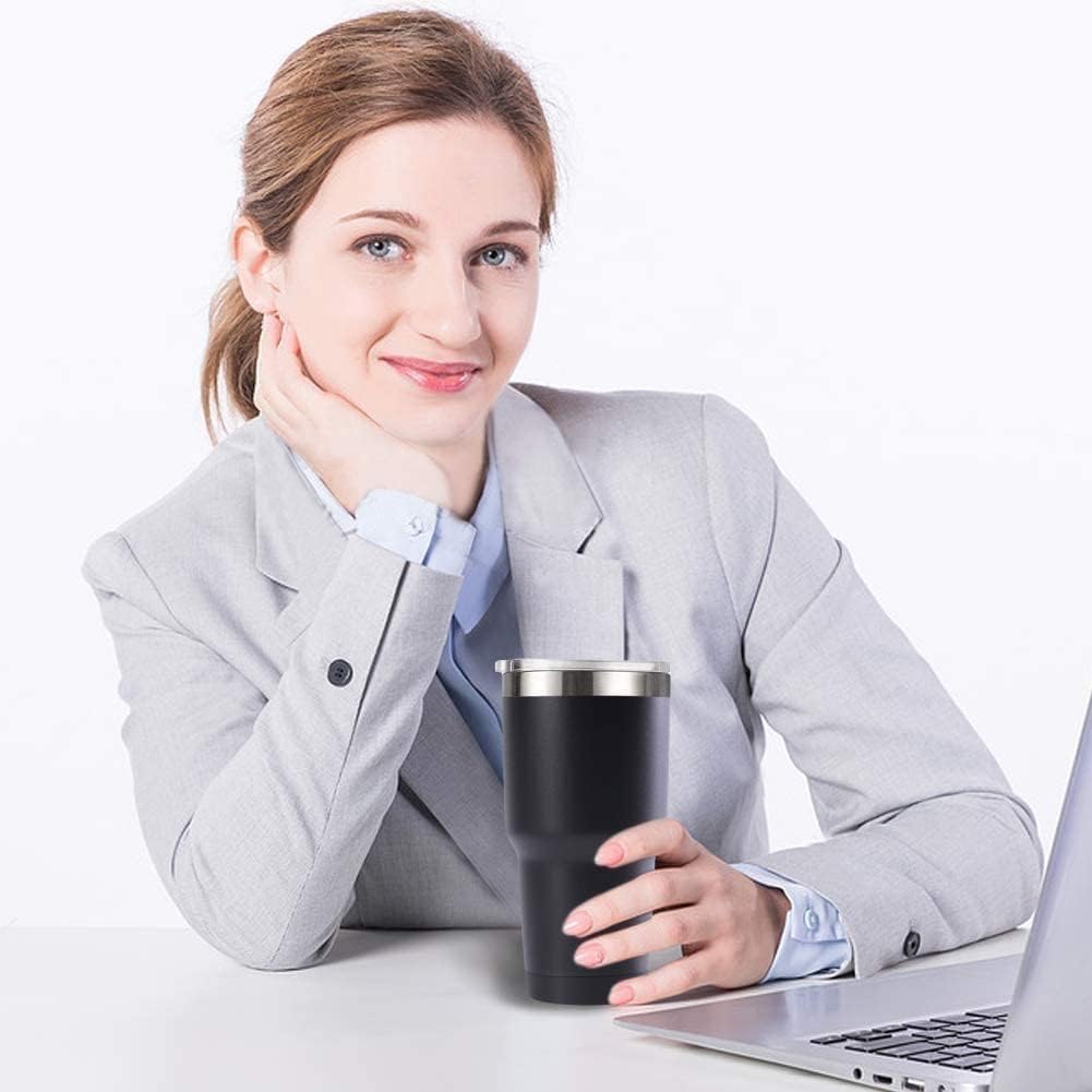 30oz Stainless Steel Travel Mu - Double Wall Mug ulasan dan harga