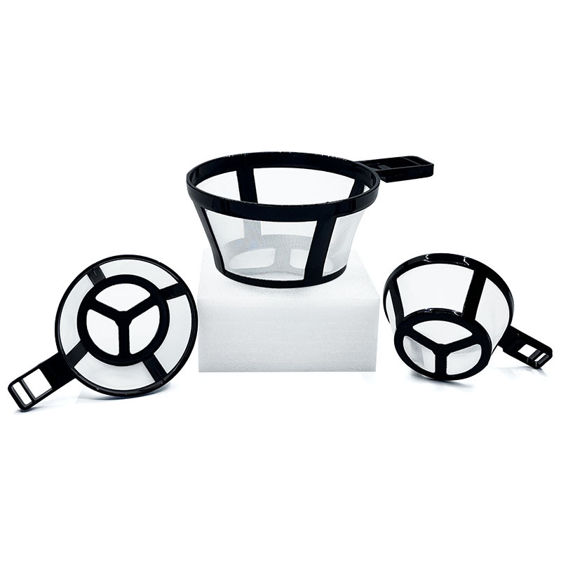 1pcs Reusable Coffee Pot Filte - Tea Coffee Pot Set ulasan dan harga